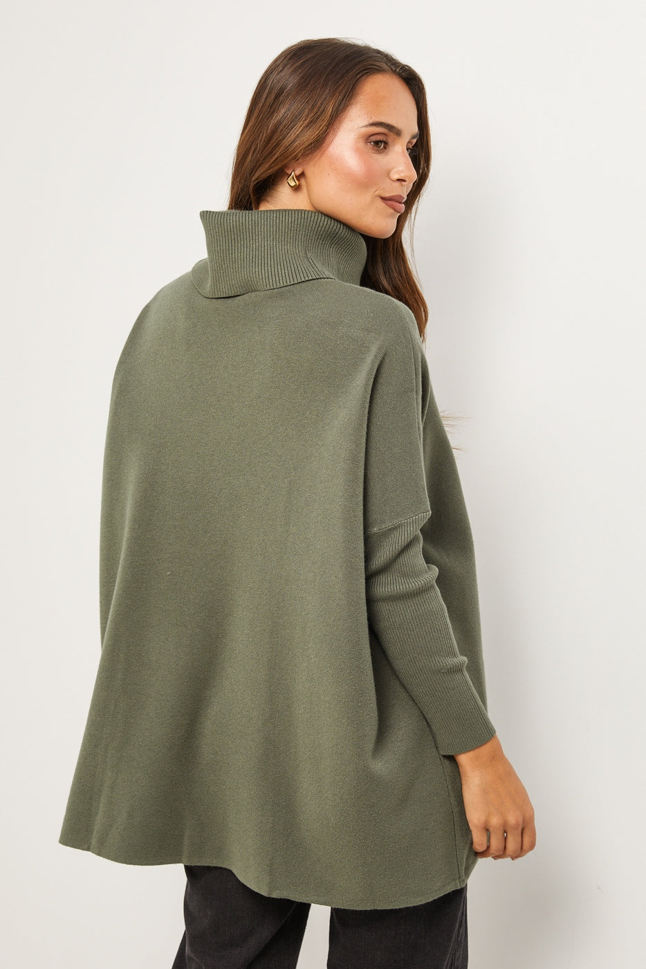Pull - Kaki