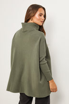 Pull - Kaki