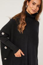 Pull - Noir