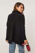 Pull - Noir
