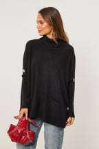 Pull - Noir