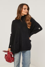 Pull - Noir