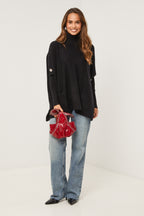 Pull - Noir