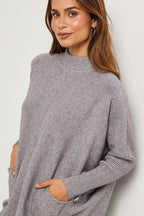 Pull - Gris