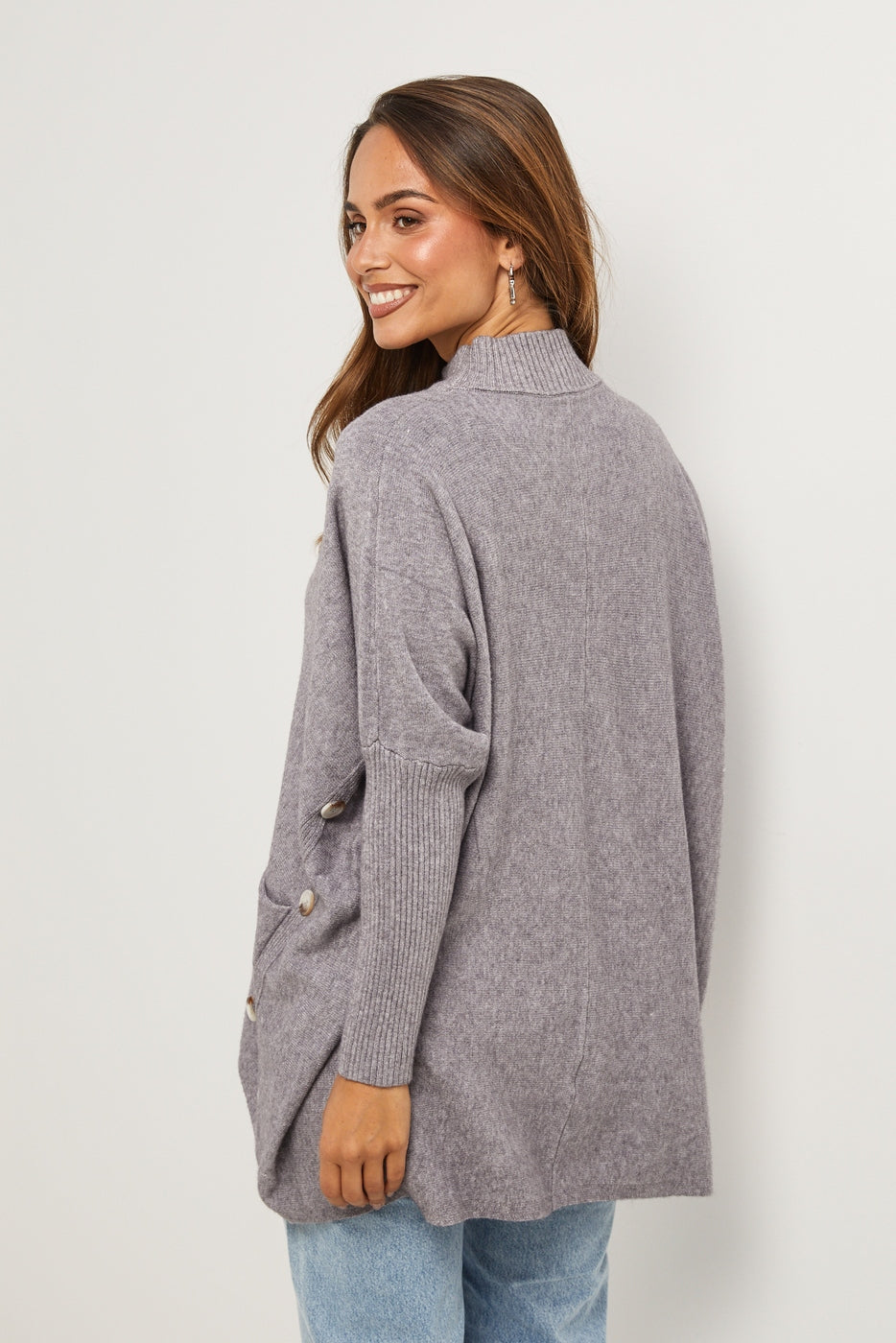 Pull - Gris
