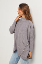 Pull - Gris