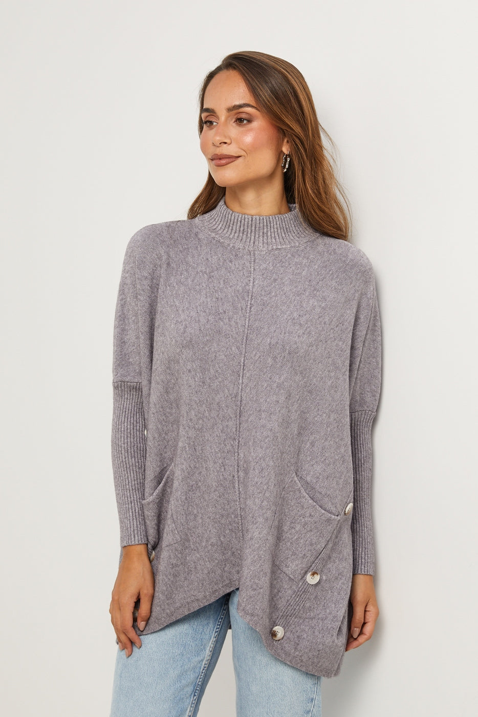 Pull - Gris