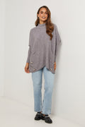 Pull - Gris