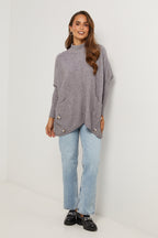 Pull - Gris