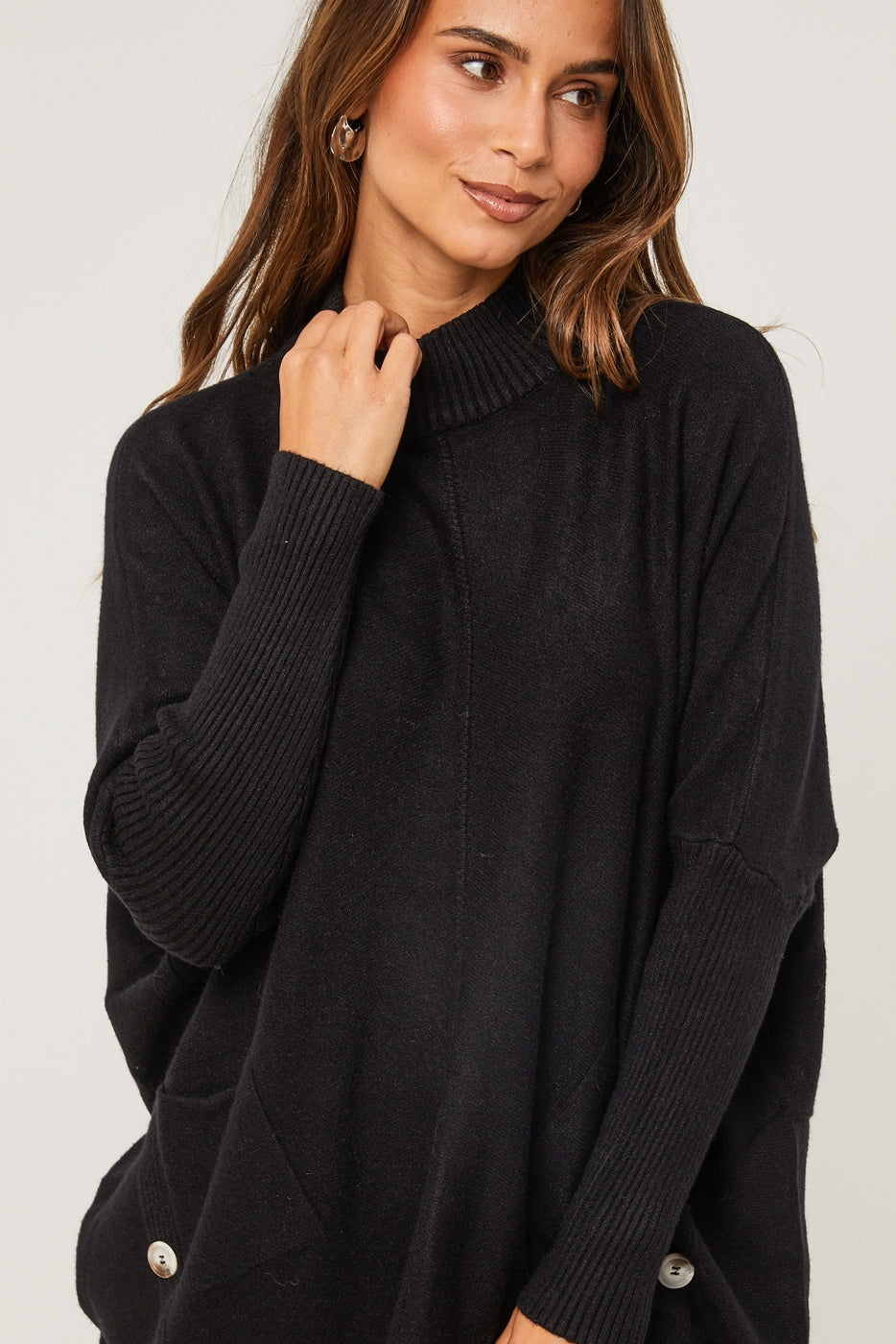 Pull - Noir