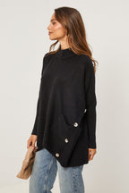 Pull - Noir