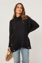 Pull - Noir