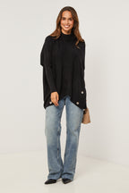 Pull - Noir