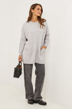 Pull - Gris