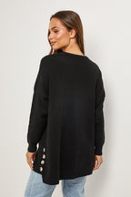 Pull - Noir