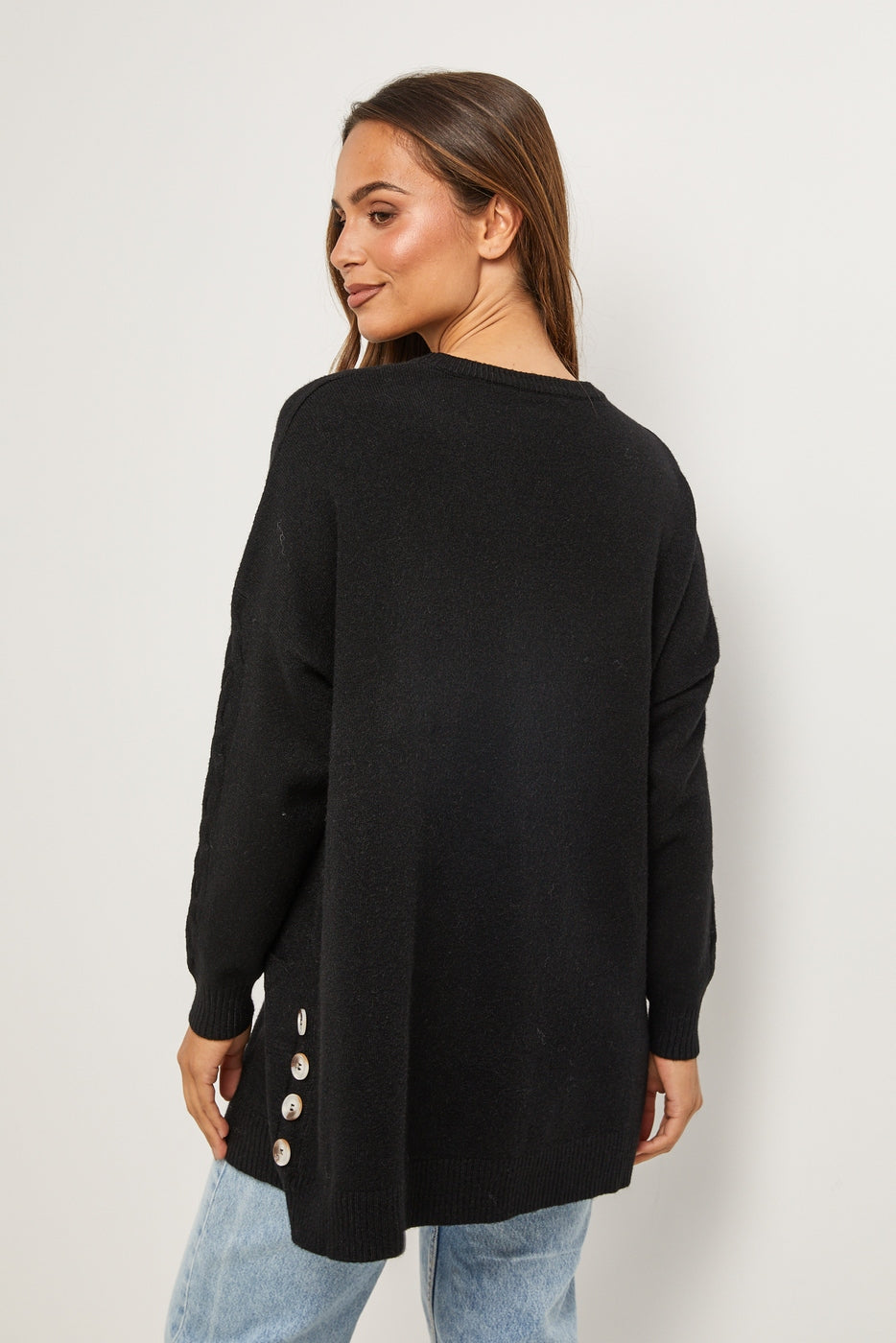 Pull - Noir