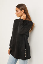 Pull - Noir