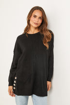 Pull - Noir