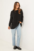 Pull - Noir