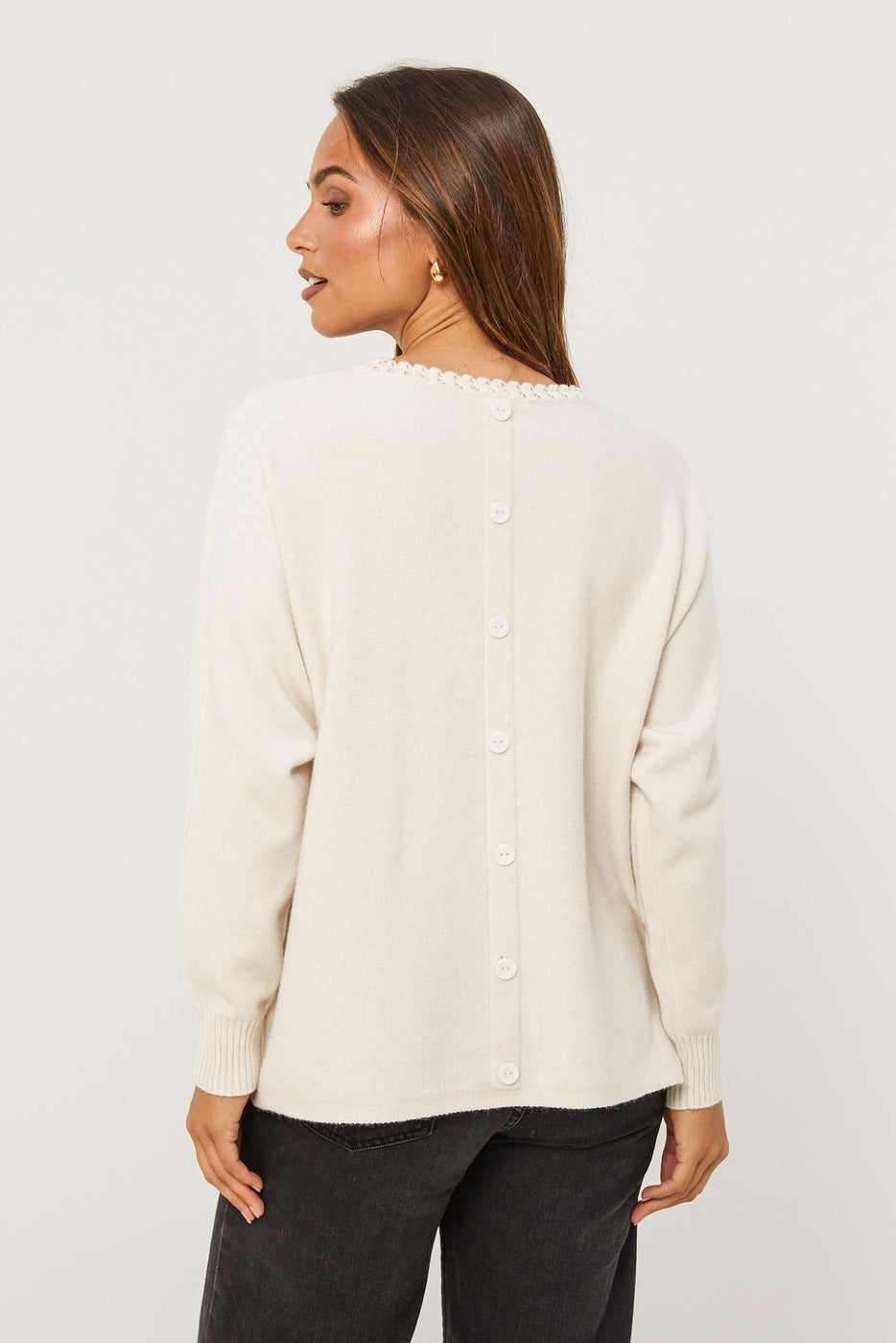 Jersey - Beige