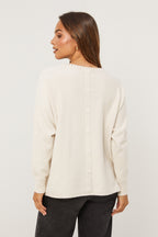 Jersey - Beige