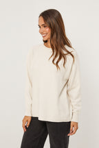 Jersey - Beige