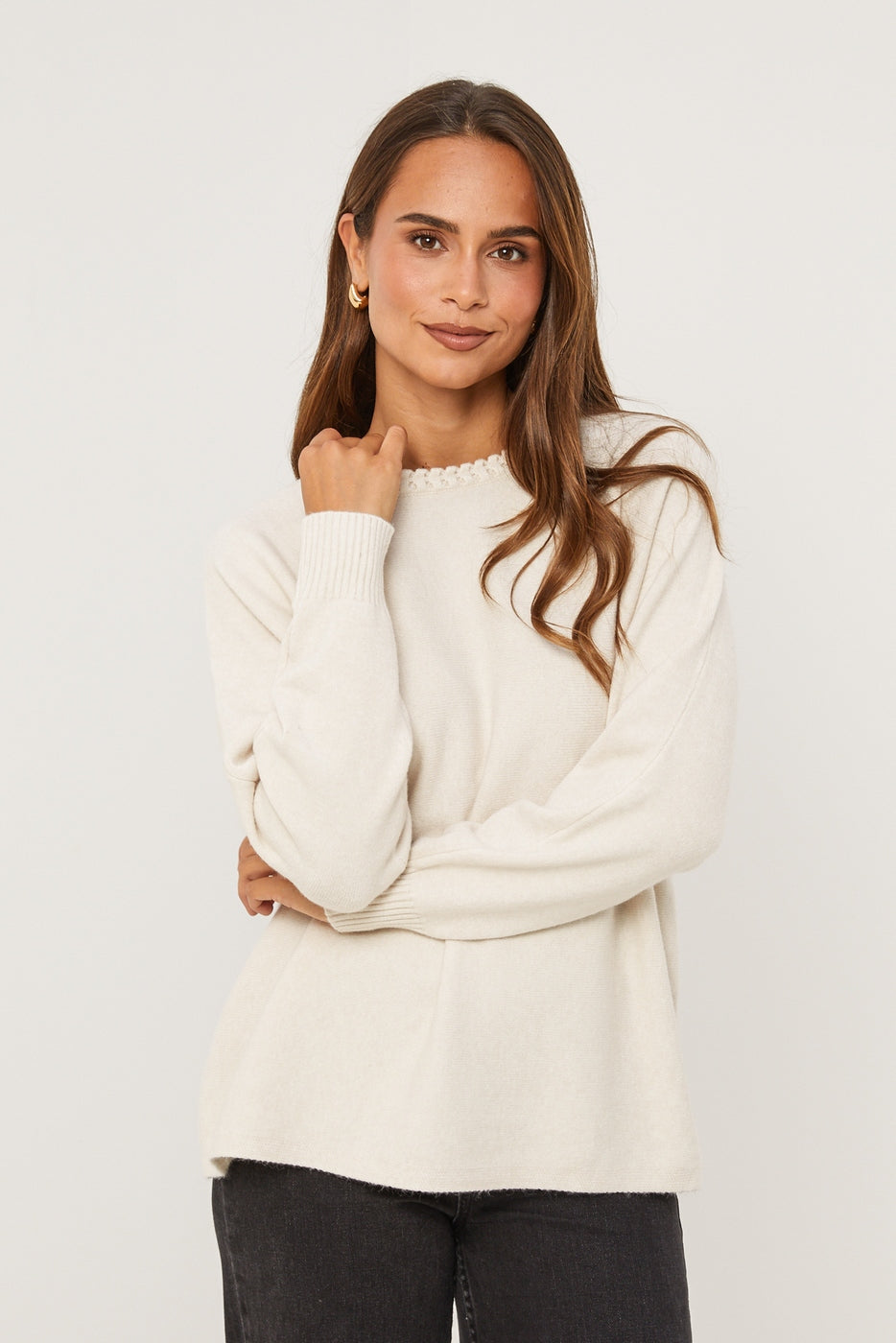 Jersey - Beige
