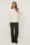 Jersey - Beige