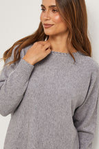 Jersey - Gris