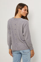 Jersey - Gris