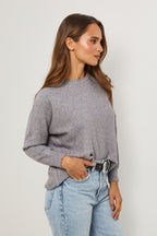 Jersey - Gris