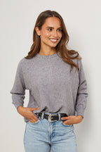 Jersey - Gris