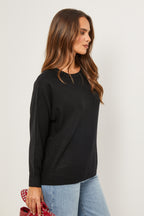 Jersey - Negro