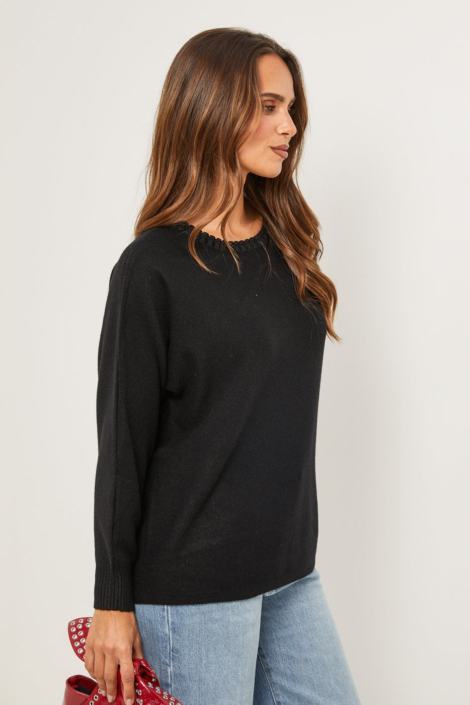 Jersey - Negro