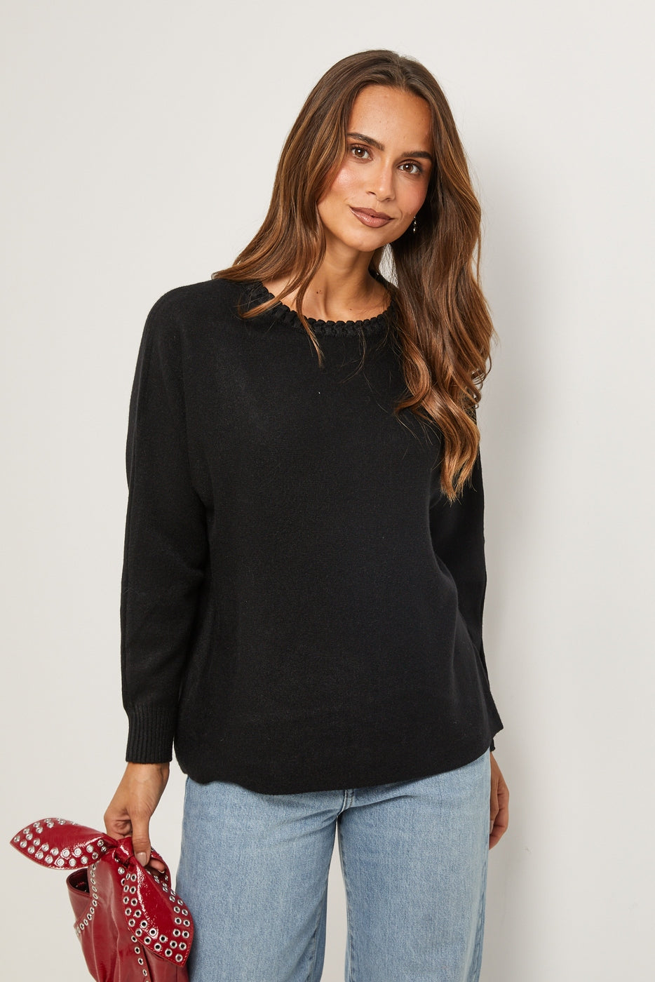 Jersey - Negro