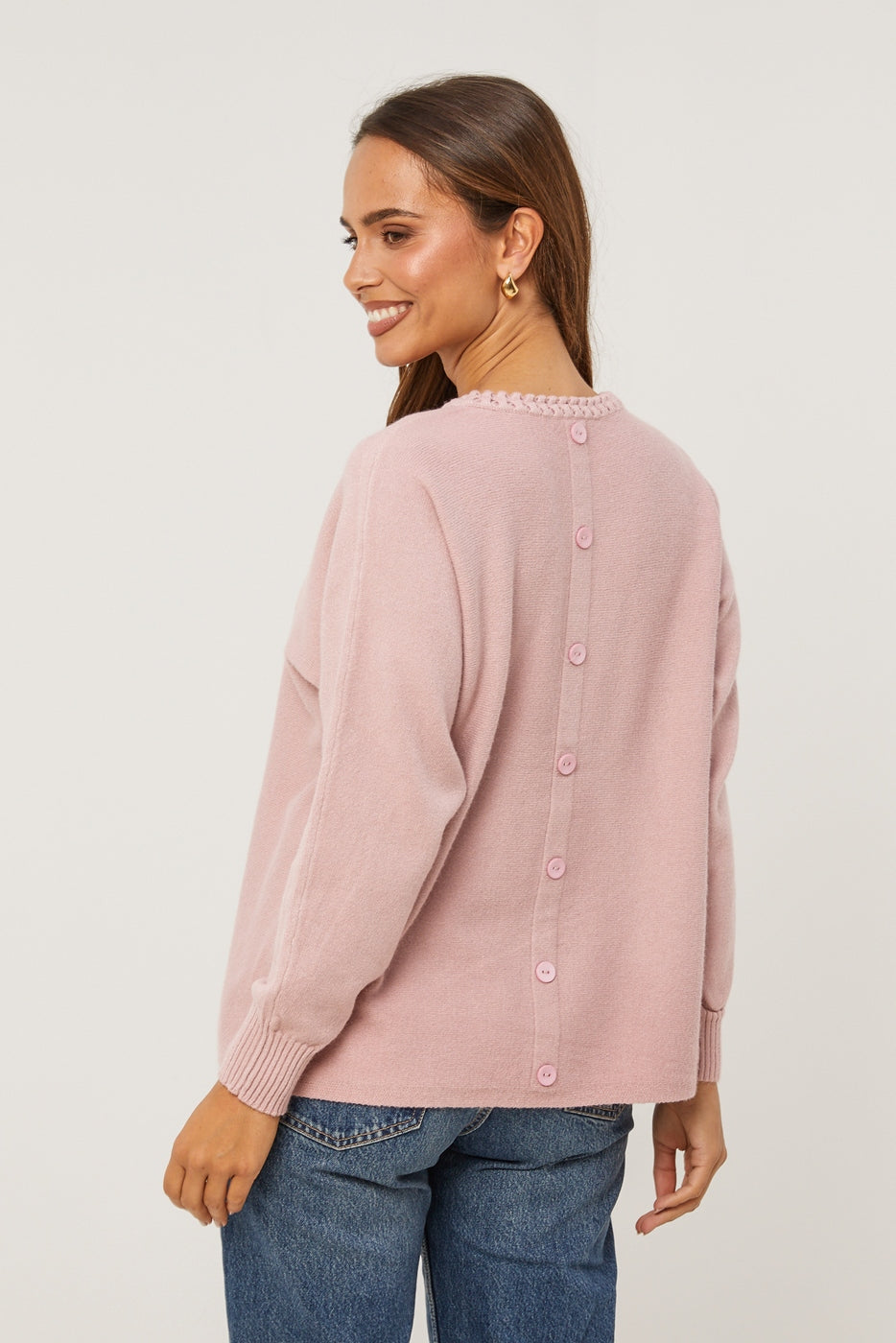 Pull - Rose