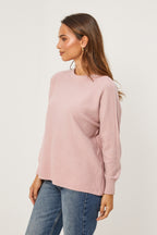 Pull - Rose