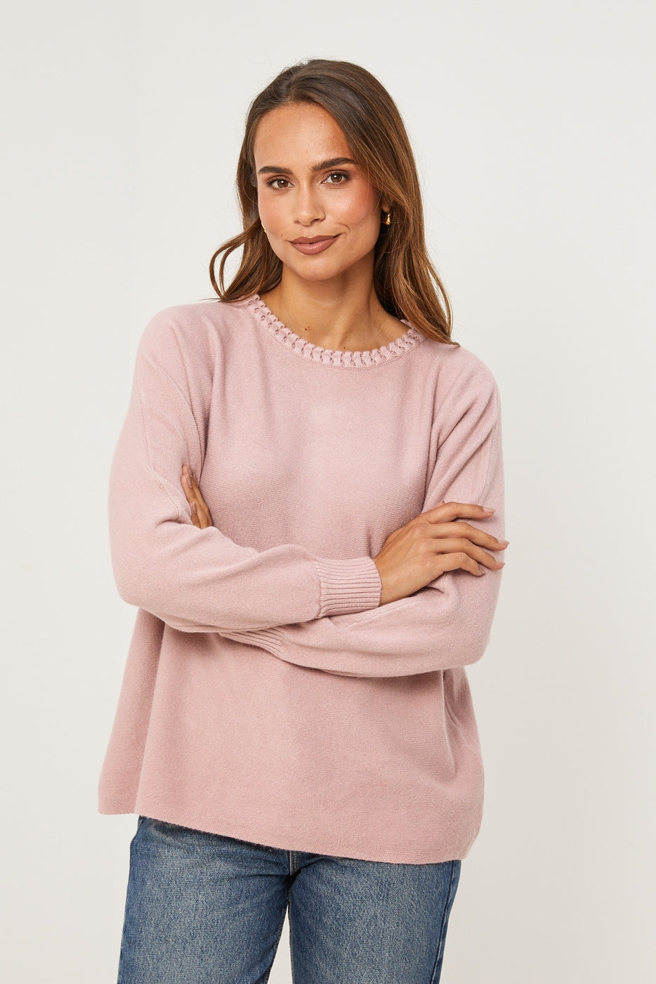 Pull - Rose