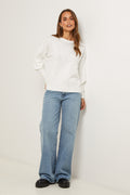 Jersey - Blanco