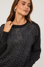 Jersey - Negro