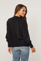 Jersey - Negro