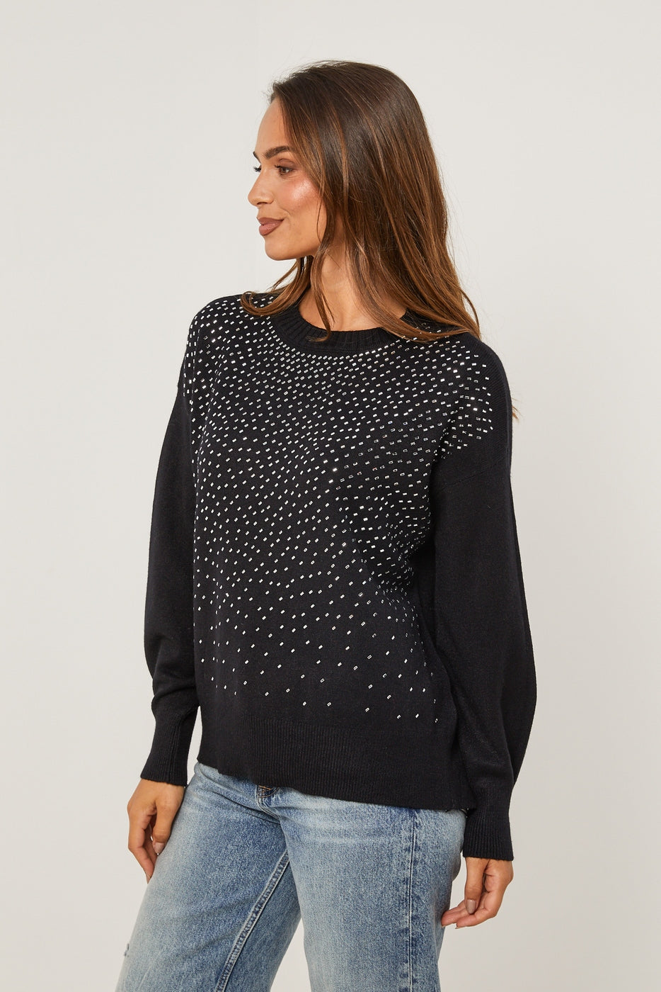 Jersey - Negro