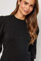 Pull - Noir