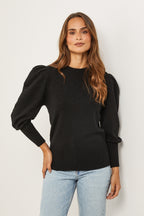 Pull - Noir