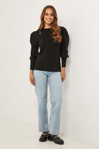 Pull - Noir