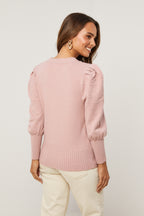 Pull - Rose