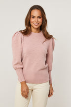 Pull - Rose