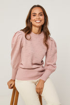 Pull - Rose