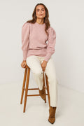 Pull - Rose