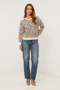 Pull - Beige Camel